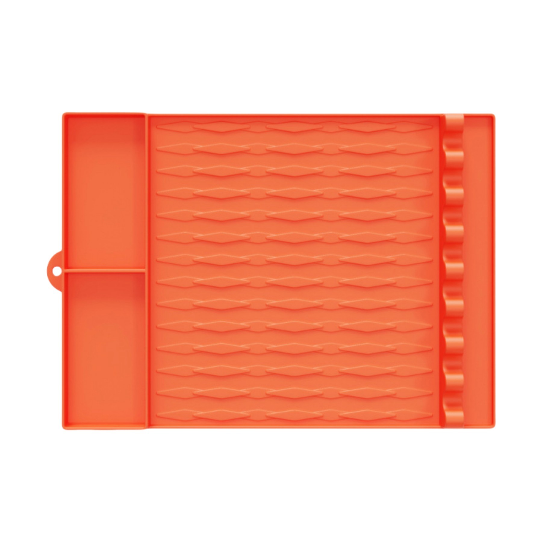 Barbecue Silicone Mat 2