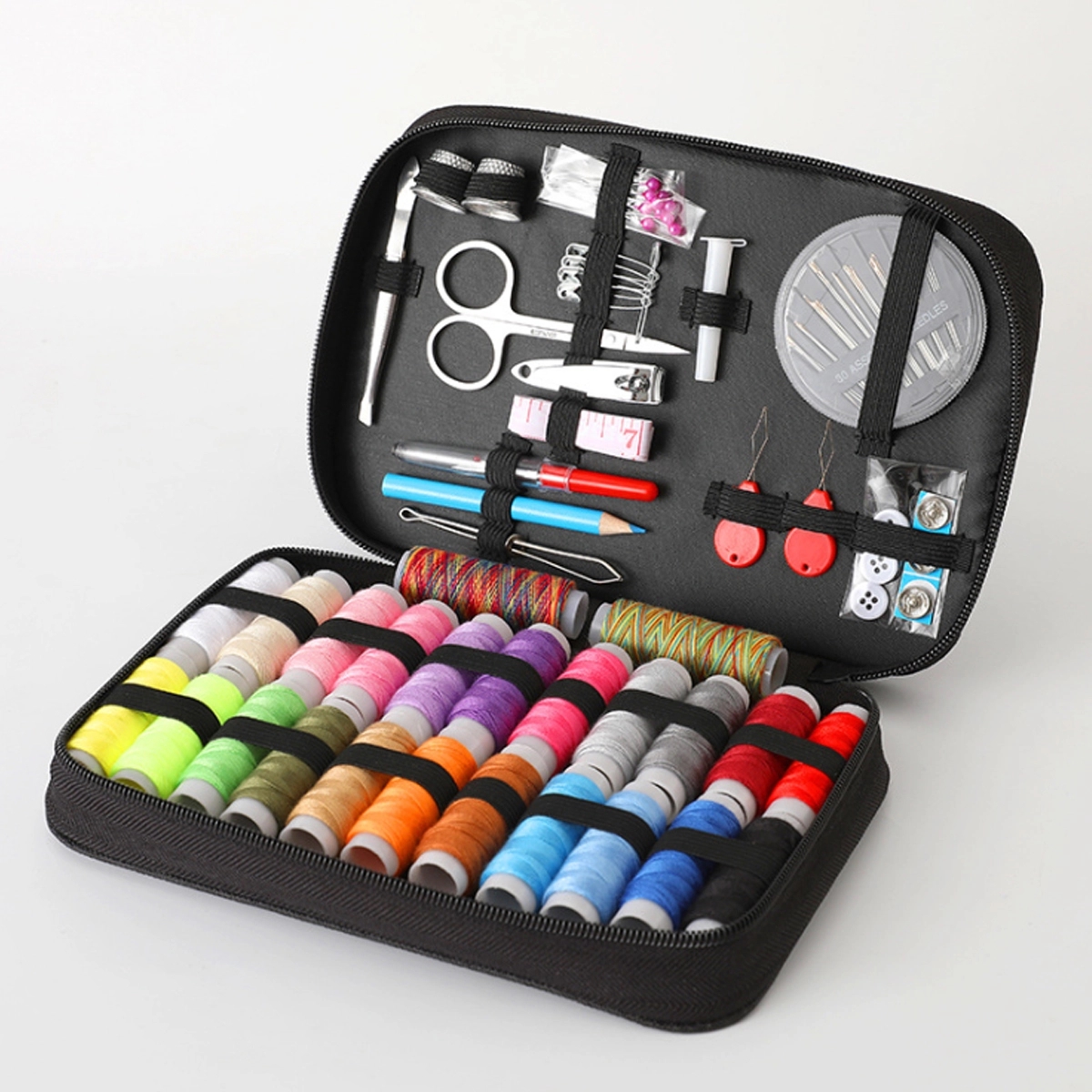 M Size Complete Needle and Thread Sewing Kit 3