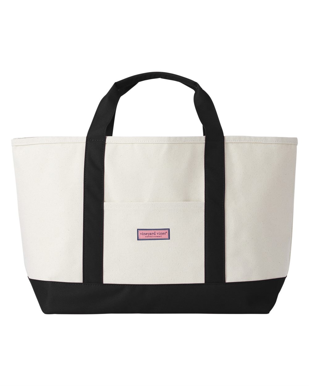 Captain Tote Bag - D000240, custom tote bag with logo imprint 4