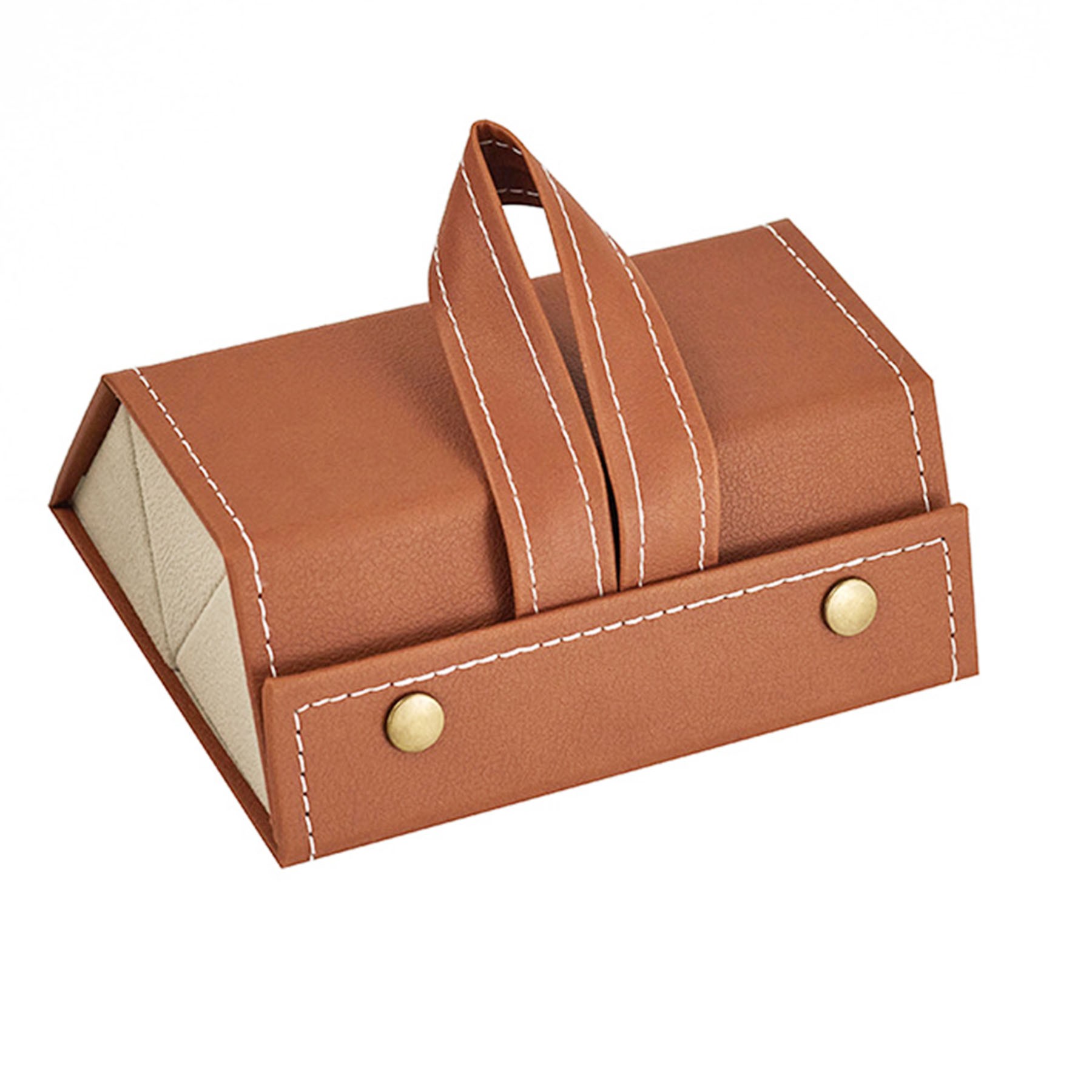 Foldable Eyeglasses Storage Box 3