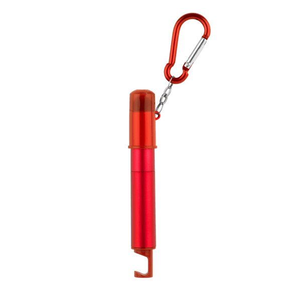 Eclair 4-in-1 Multi-Function Pen 13