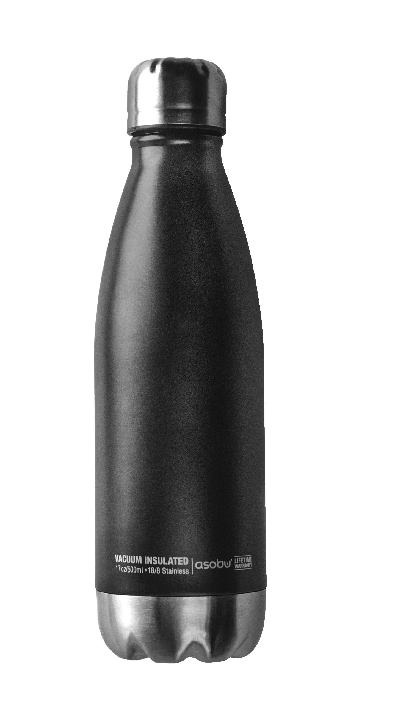 17 oz Asobu Central Park Travel Bottle, custom water bottle with logo imprint 18