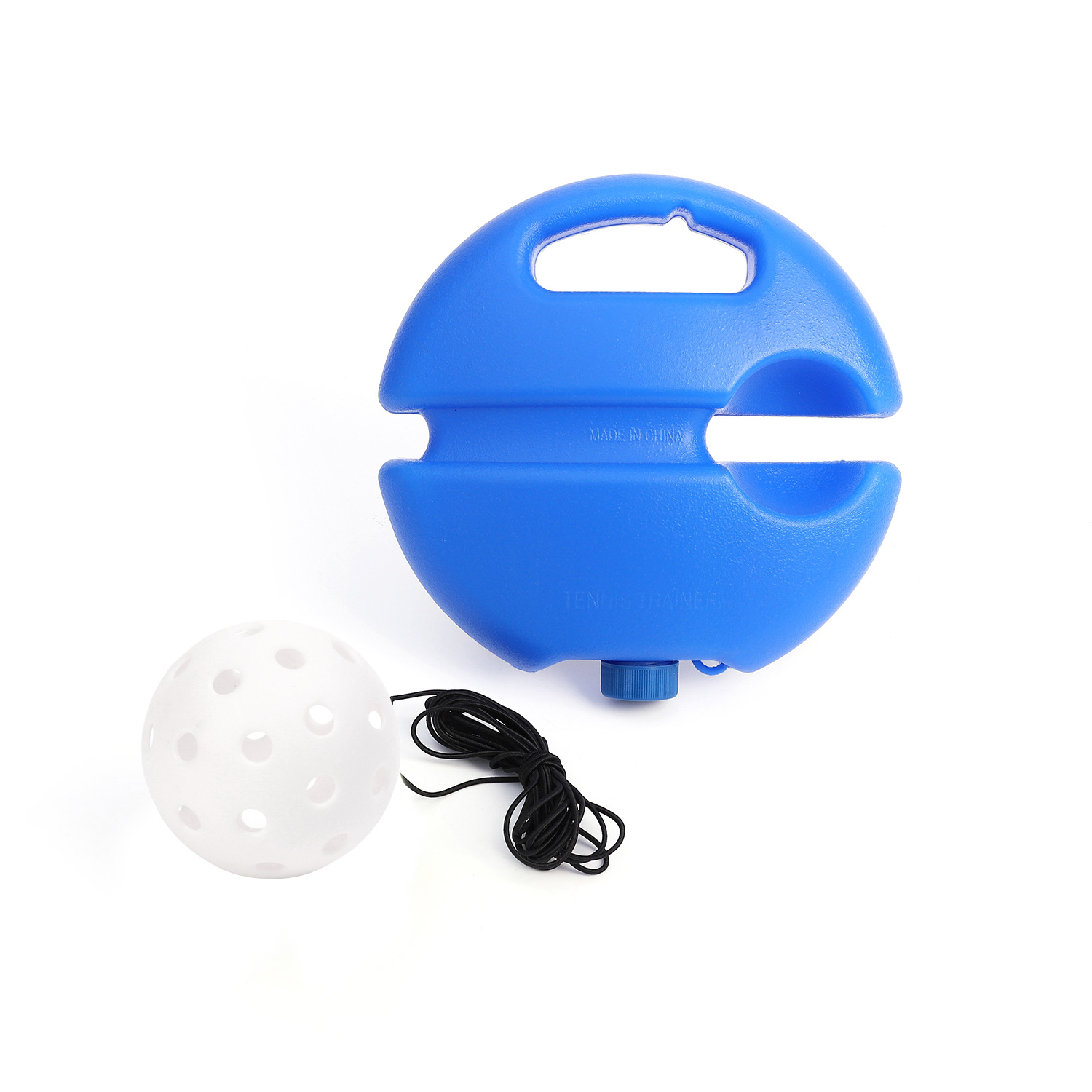 Pickleball Trainer 4