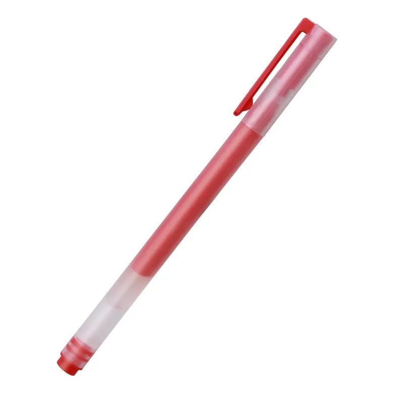 Transparency Neutral Ballpoint MOQ50 3
