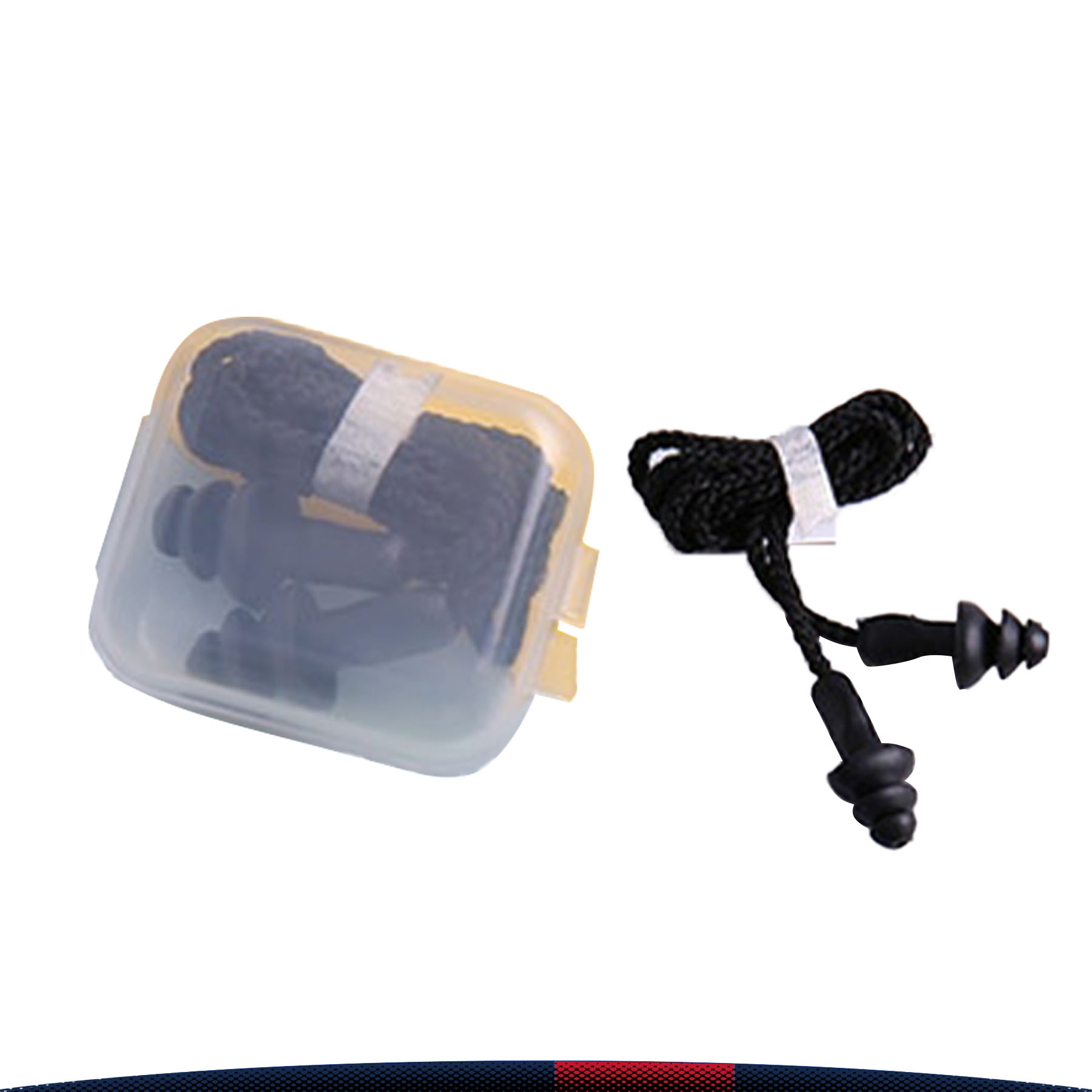 Zarph Corded Earplugs 2
