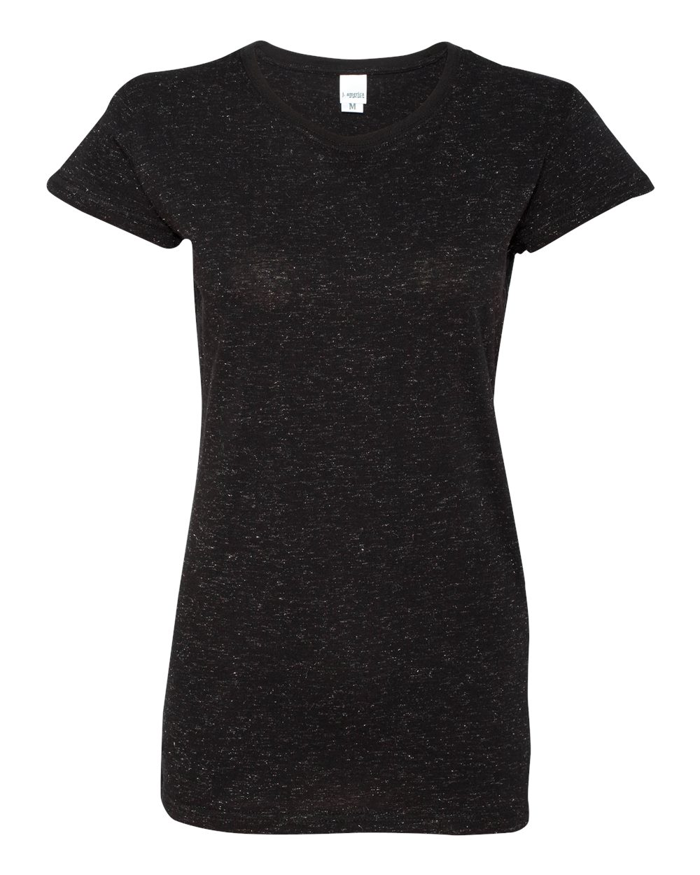 Women's Glitter T-Shirt - 8138 25