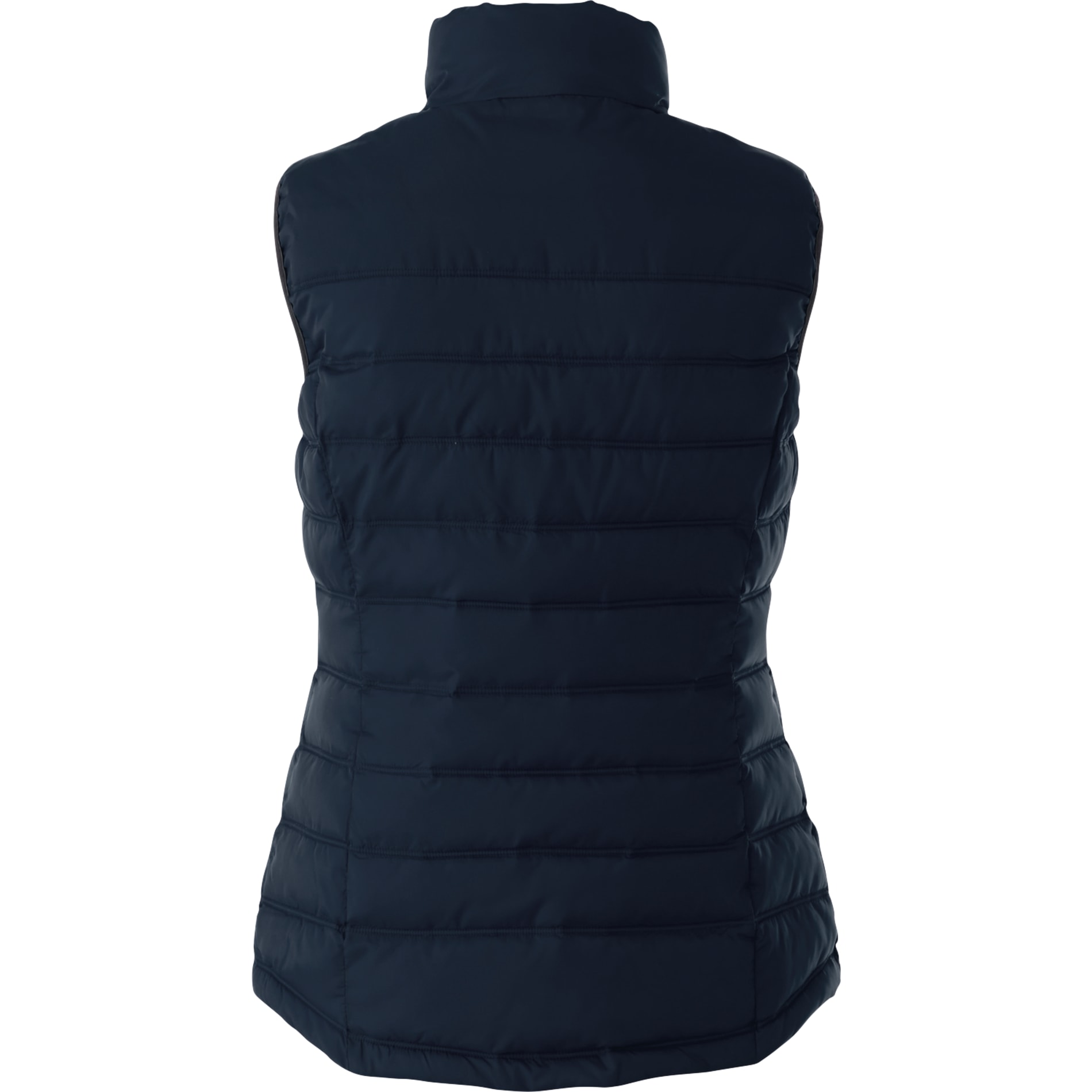 Women's Mercer Insulated Vest 8