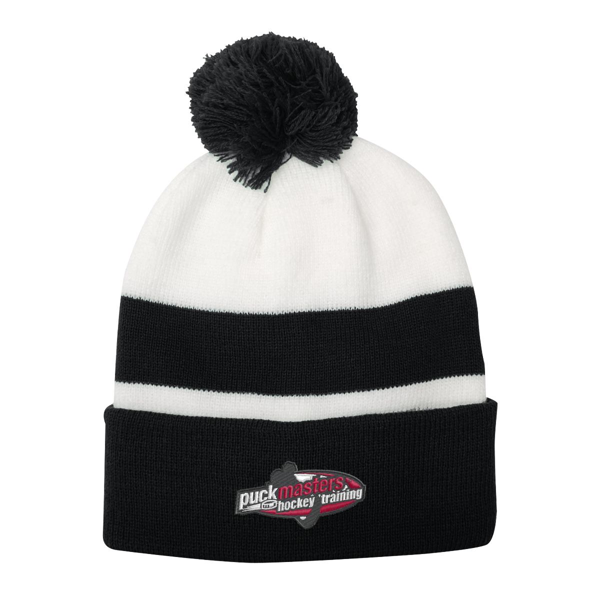 Campus Pom Beanie 5