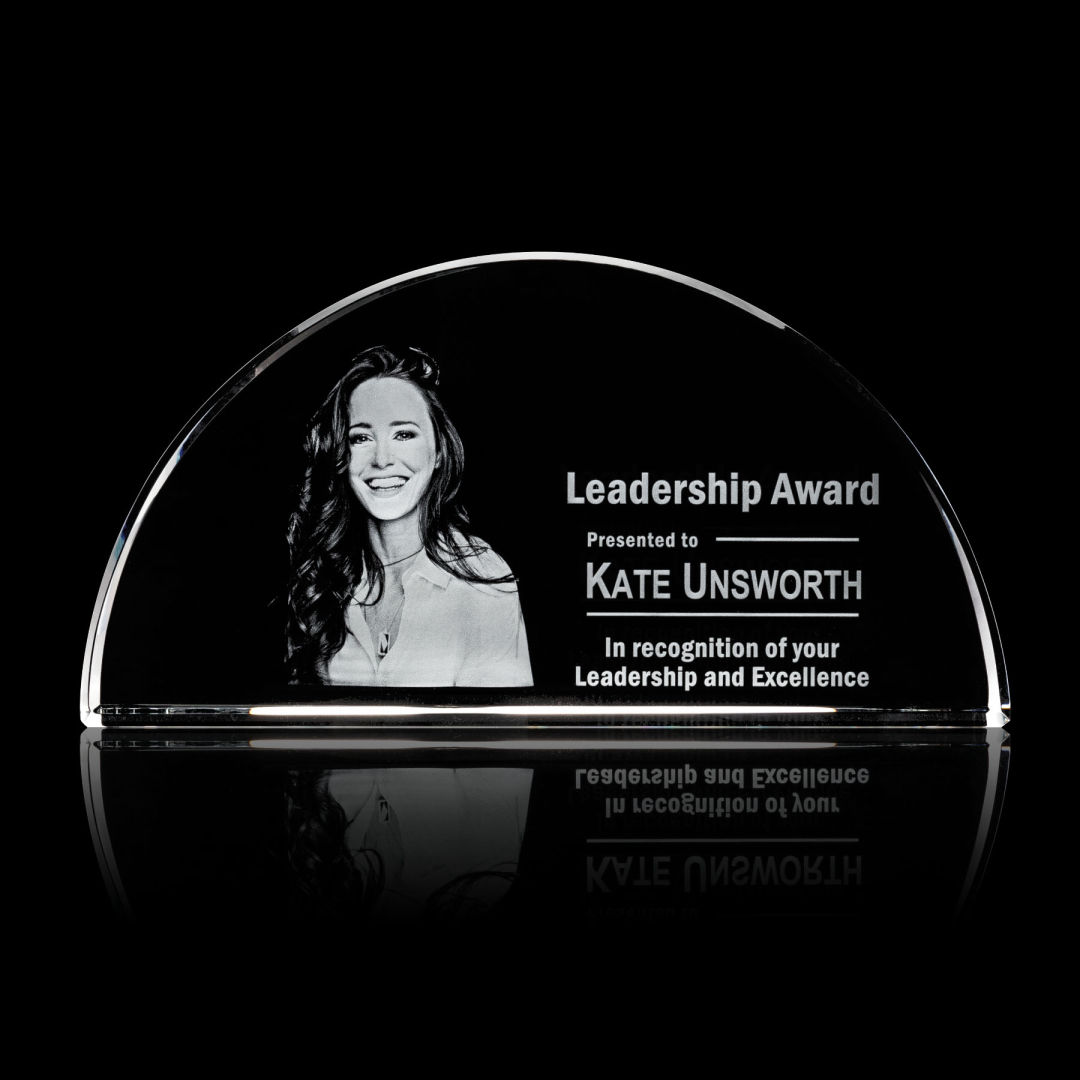 Cheltenham Award - 3D 4
