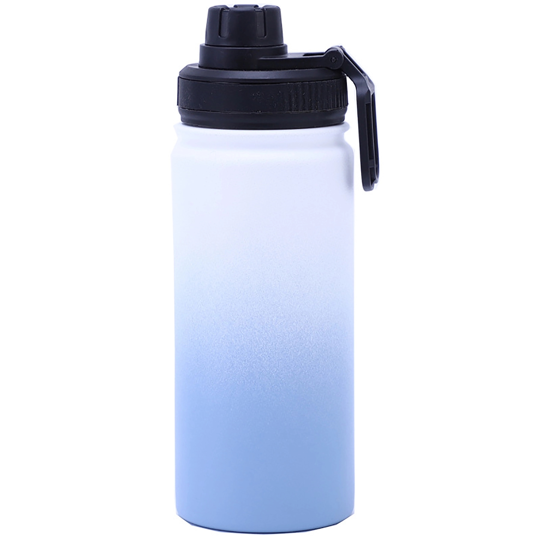 Vacuum Insulated Stainless-Steel Sports 16 OZ Water Bottle 4