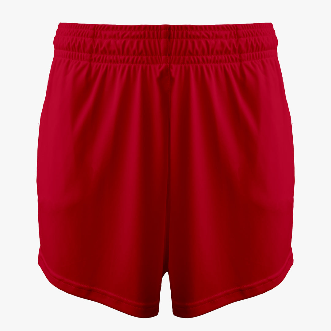 #D346/ Victory Women's 5" Short With Pockets and 2" Waistband 2