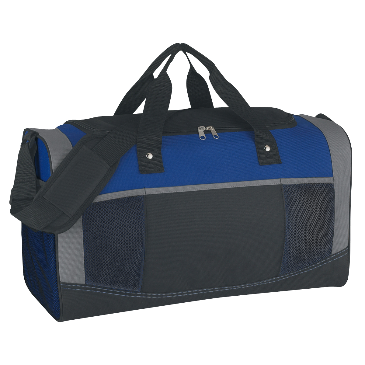 Quest Duffel Bag 10