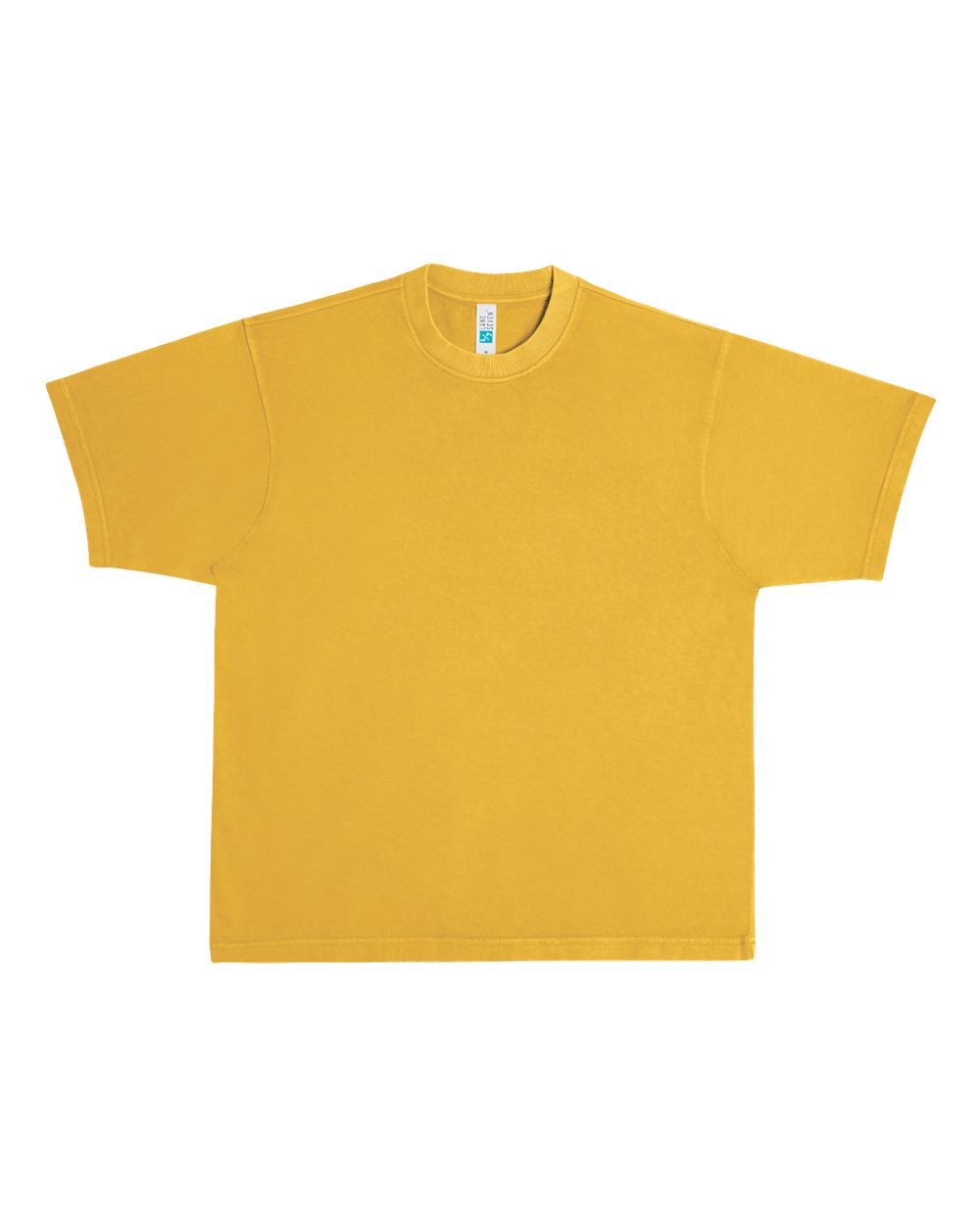 Unisex Urban Heavyweight Tee - LS16005 29