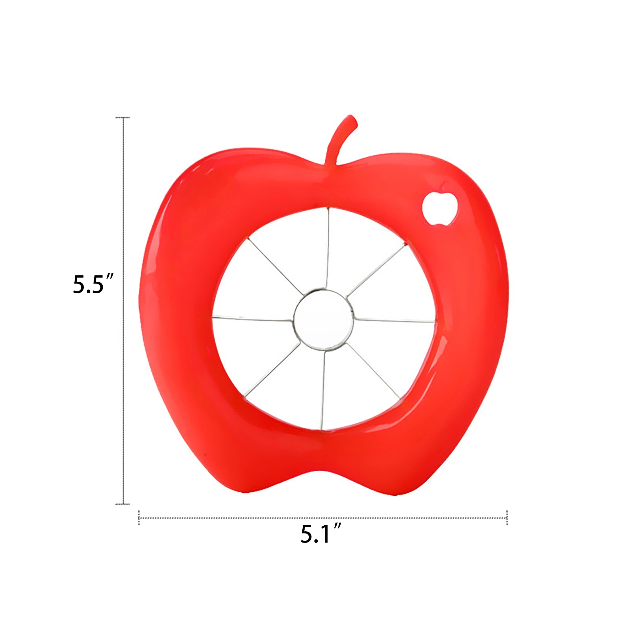 Stainless Steel Slicer 2
