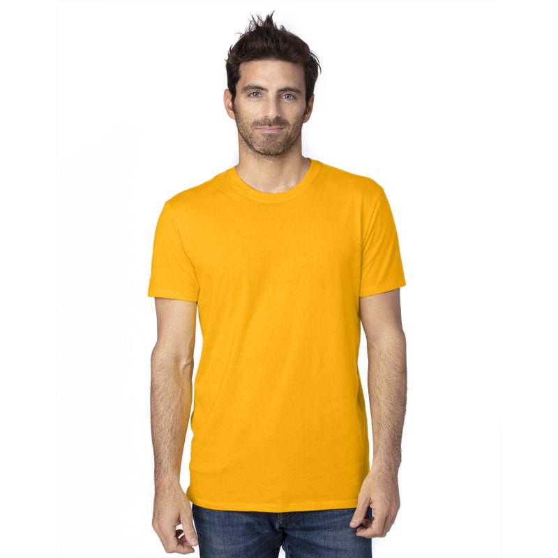 Threadfast Apparel Unisex Ultimate CVC T-Shirt 26