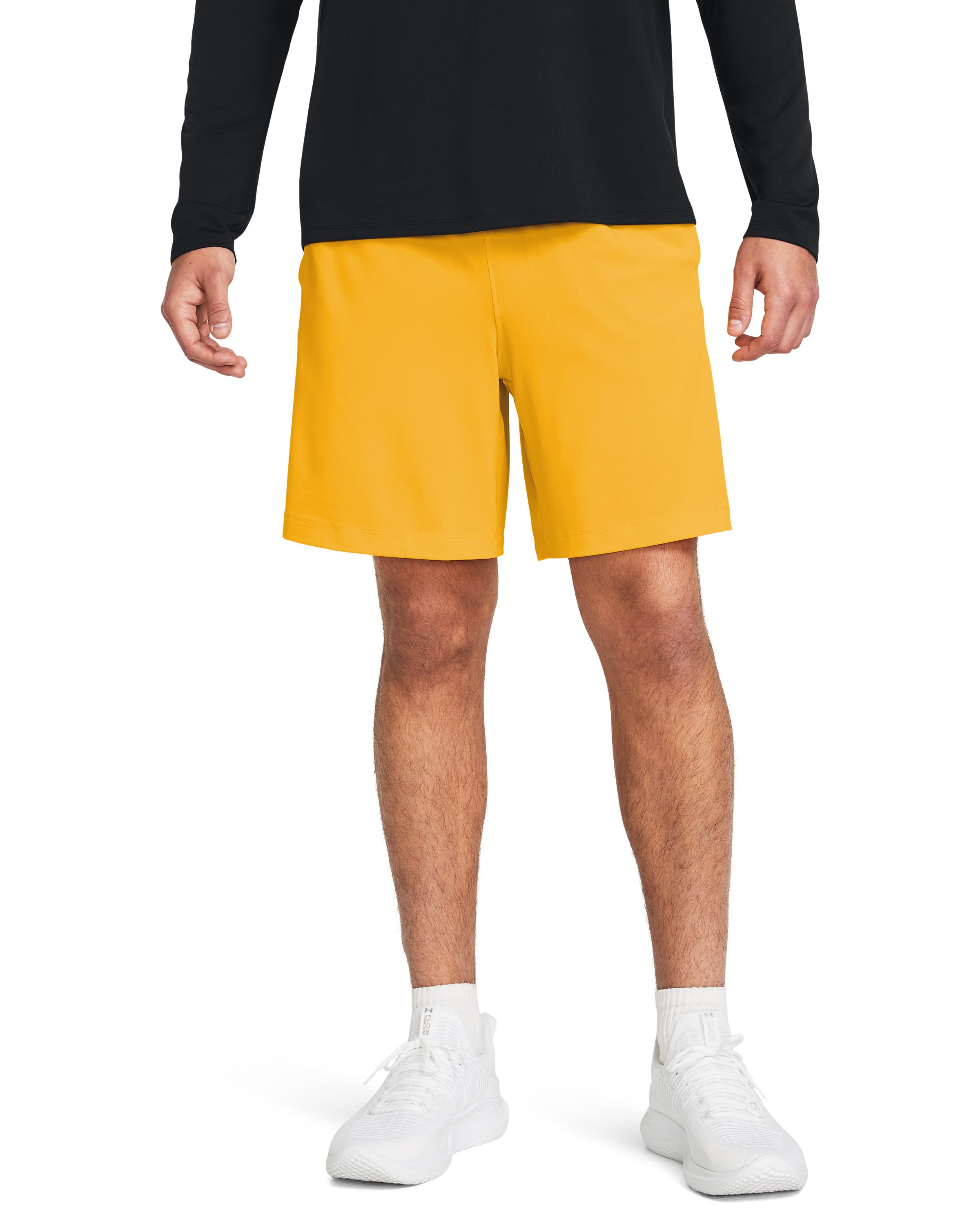 UA Tech Vent Men's 8 Shorts 42