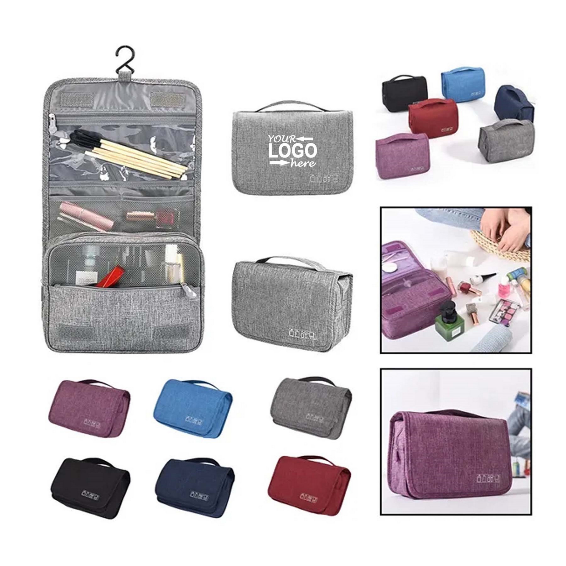 Toiletry Travel Bag