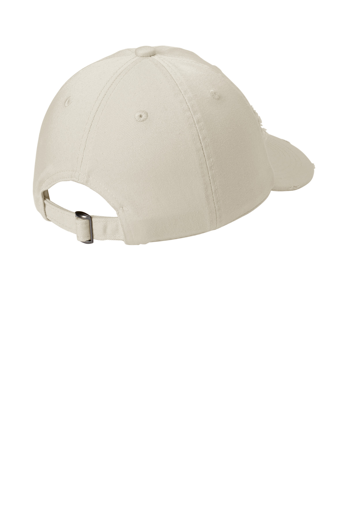 District Distressed Cap. DT600 17