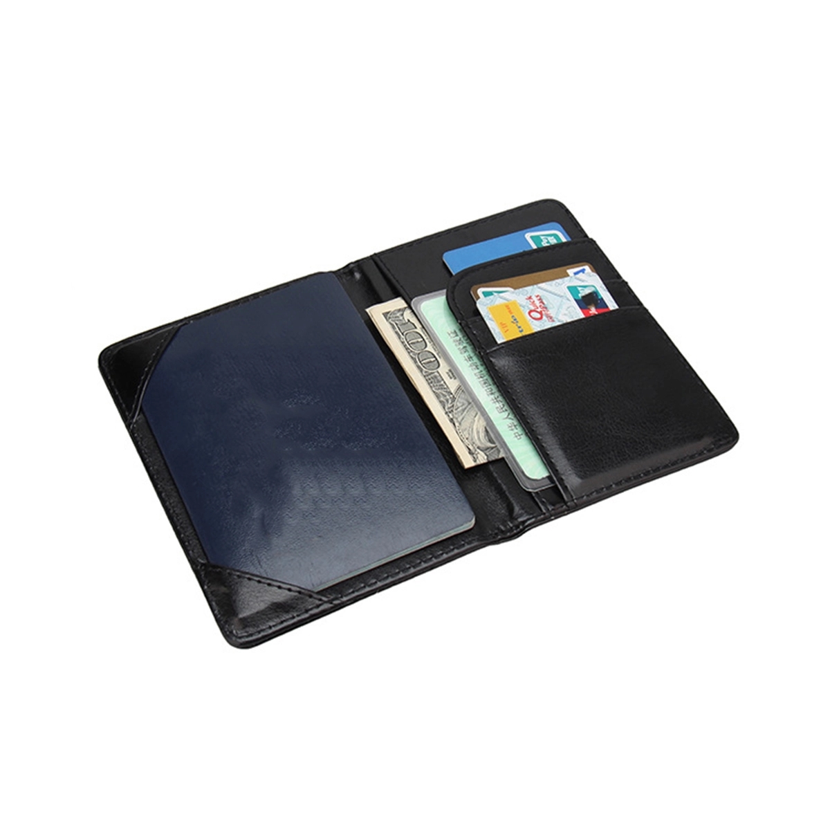 Passport Holder 4
