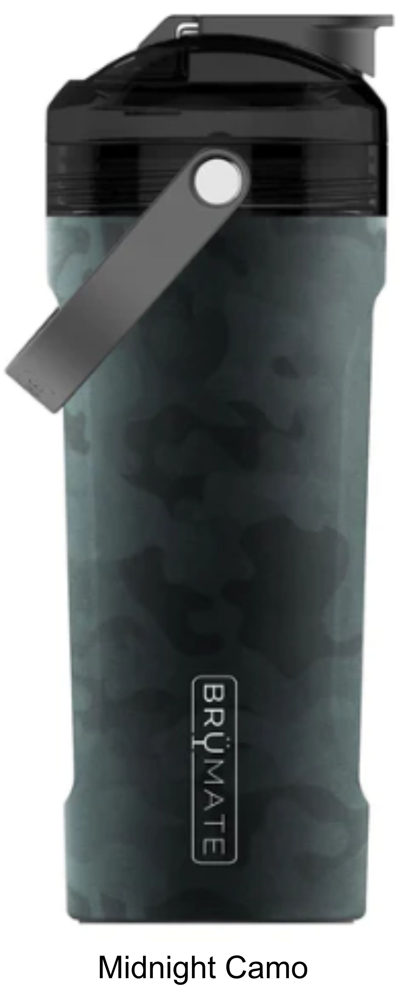 BruMate 26 oz Multishaker Bottle 20