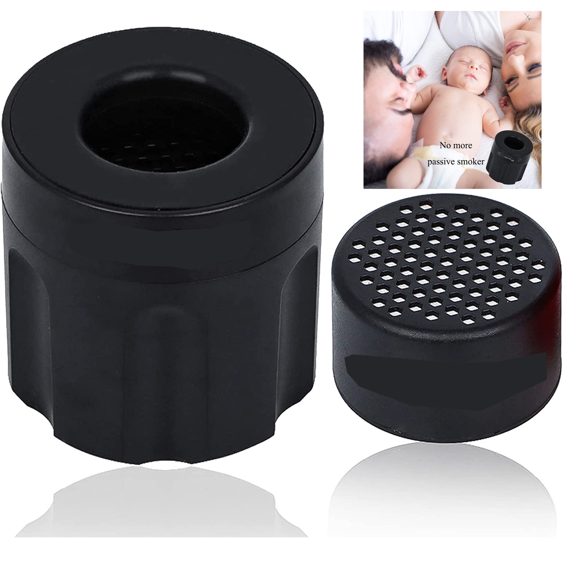 Personal Air Filter Smoke Filter