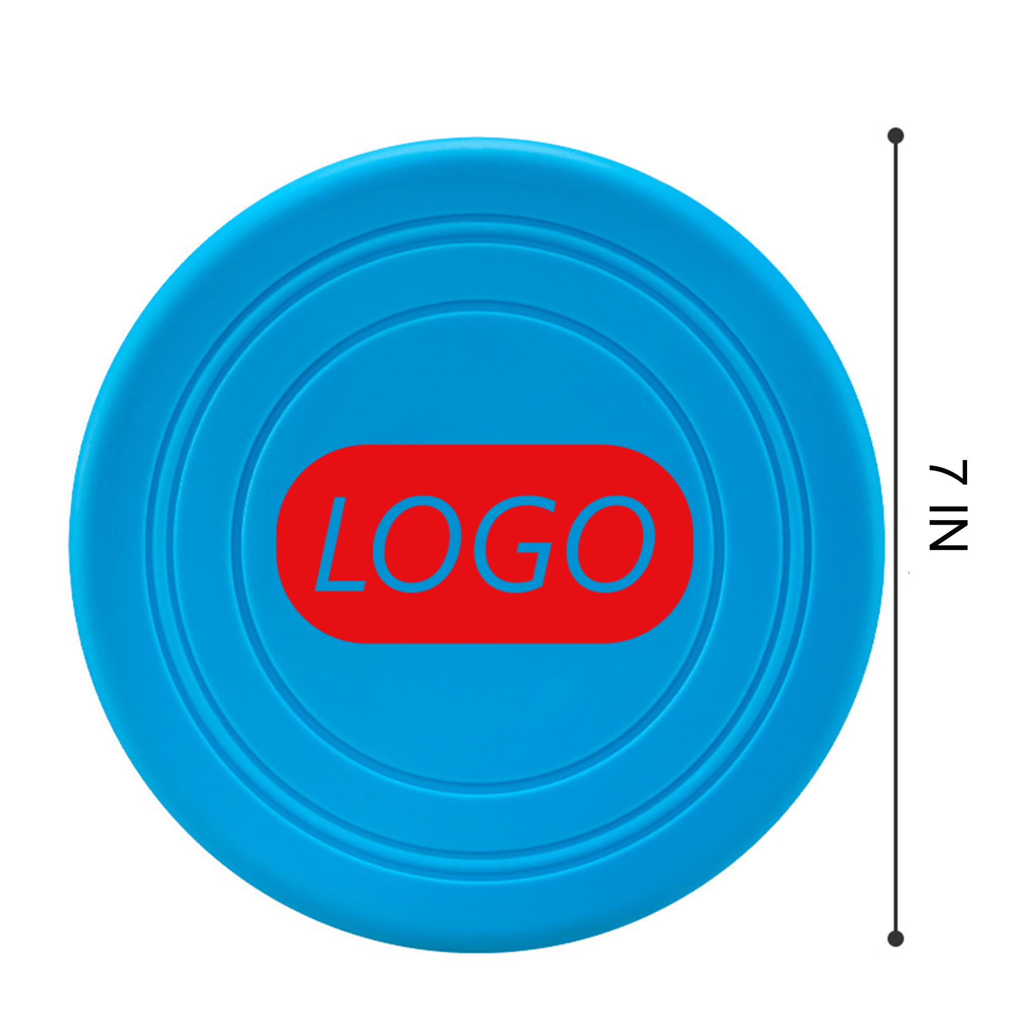 Pet Outdoor Flying Disc 19