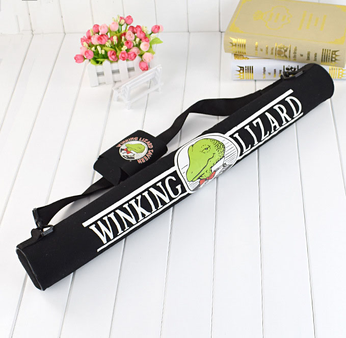 6 Cans Tube Cooler Bag 3