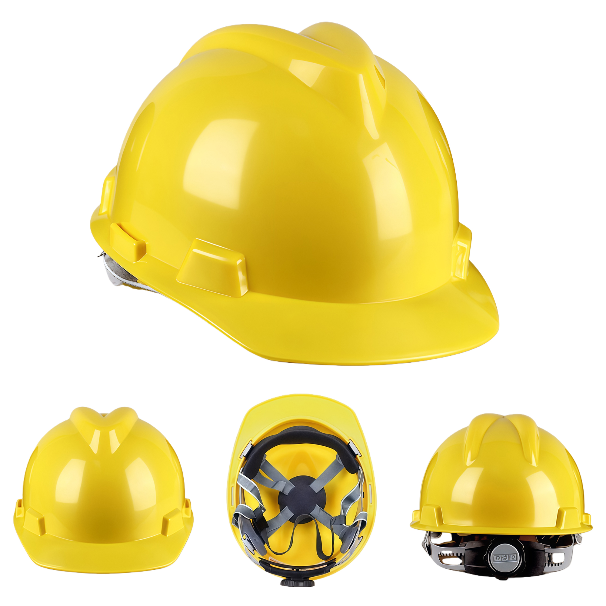 Safety Helmet 3