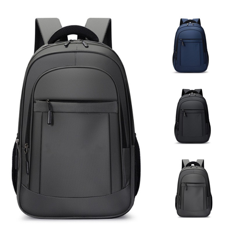 Large Capacity Backpack 1