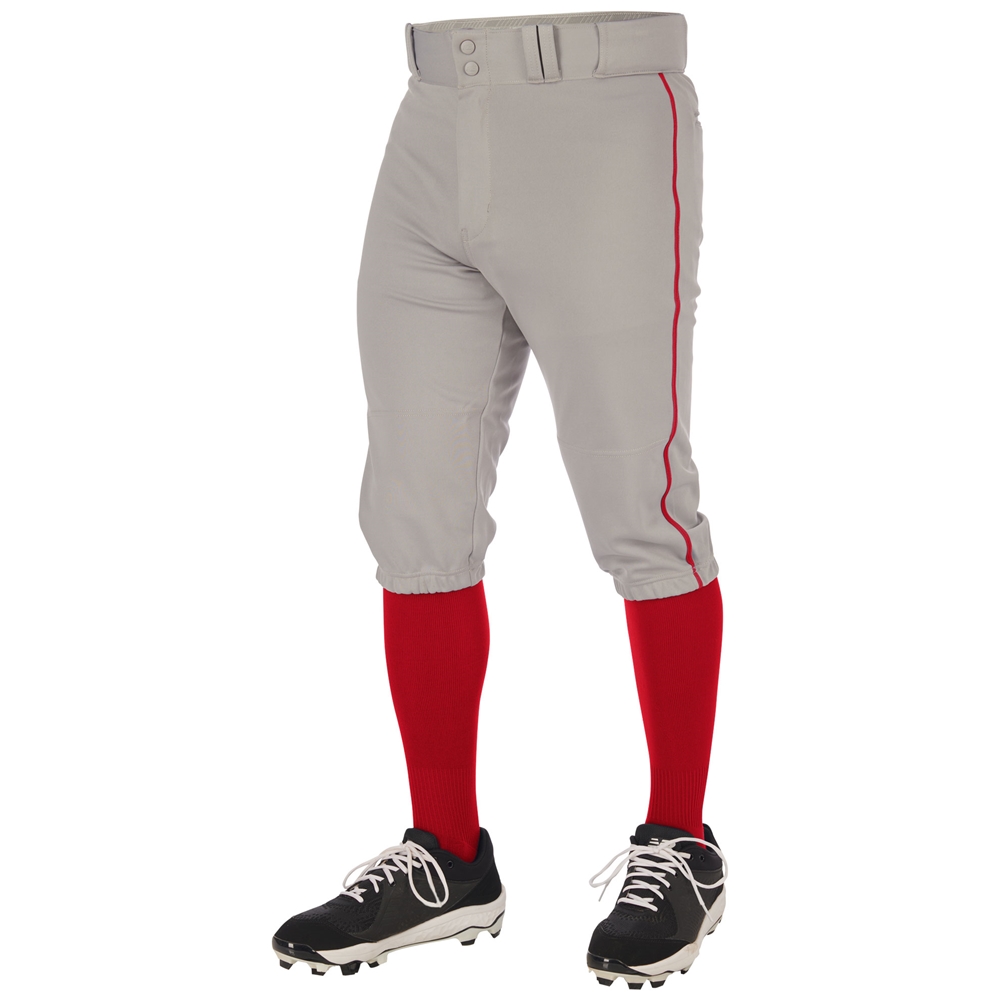 Triple Crown 2.0 Knicker w/Braid 15