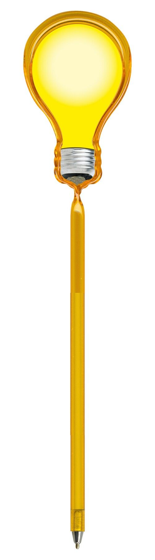 Inkbend Standard Billboard Pens W/ Light Bulb Stock Insert