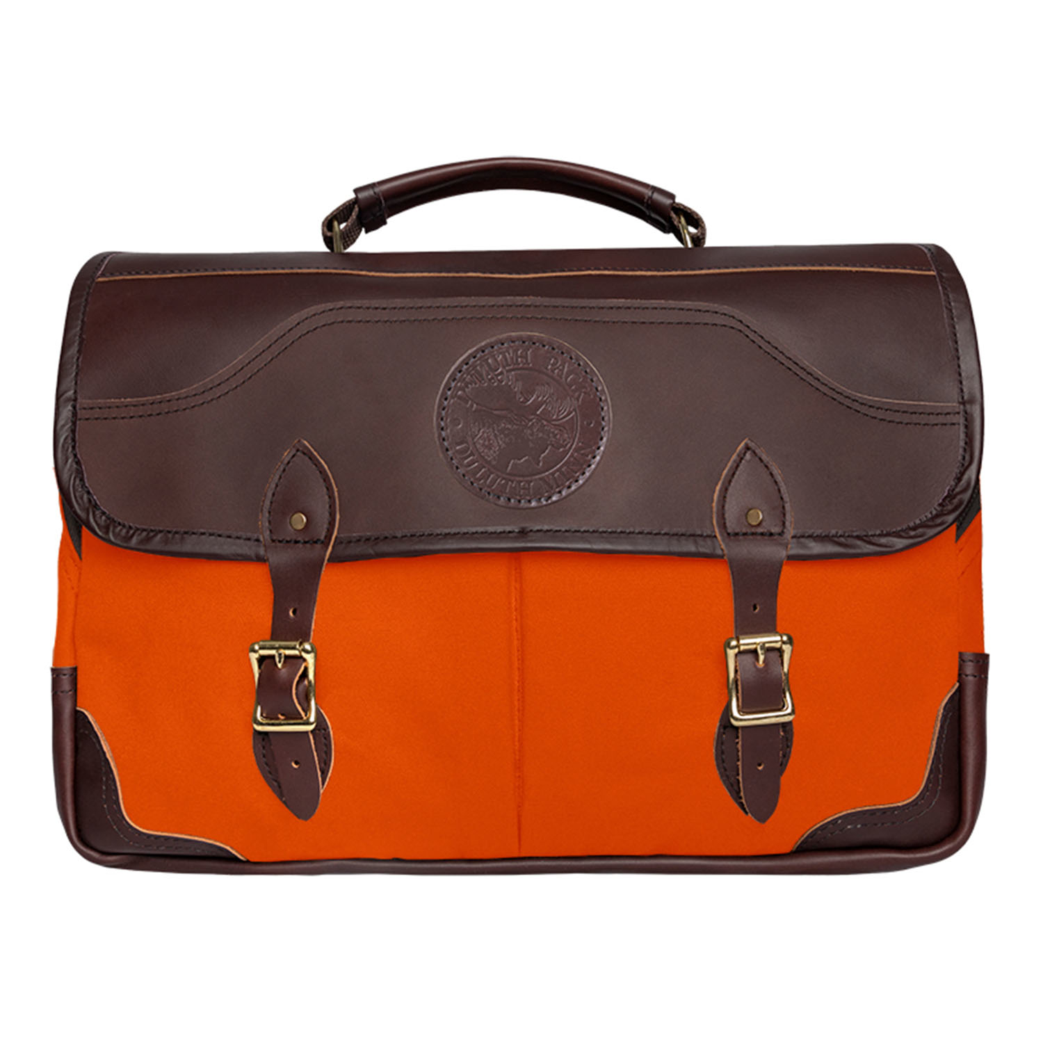 Duluth Pack™ Entrepreneur Briefcase 9