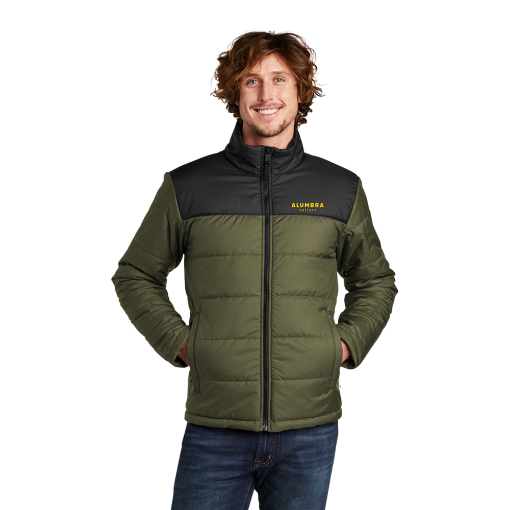 The North Face Everyday Insulated Jacket 2