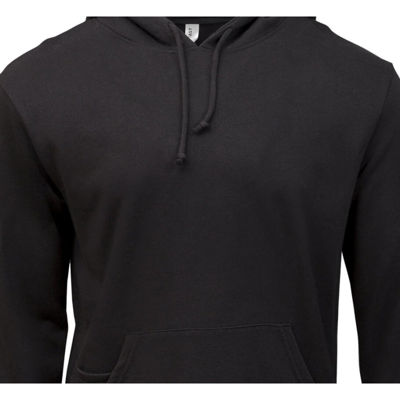 Threadfast Apparel Unisex Triblend French Terry Hoodie 16