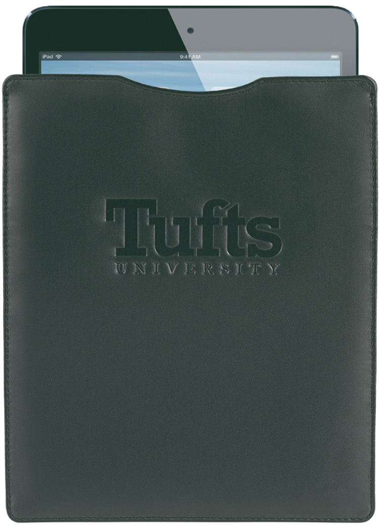 Cape Ann Padded Tablet Sleeve