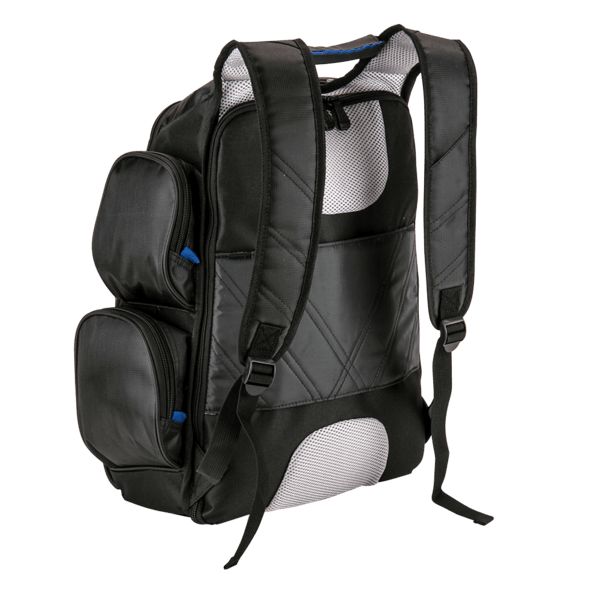 Basecamp City Hopper Backpack 3
