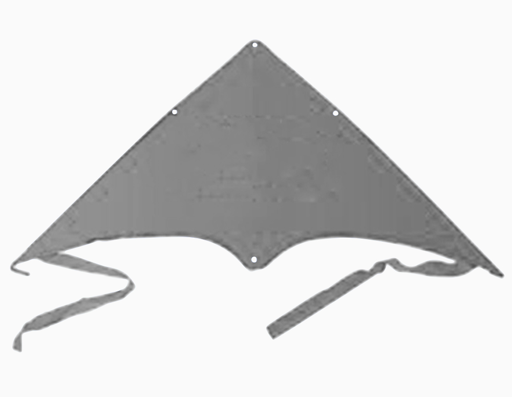 Delta Jumbo Kite 10