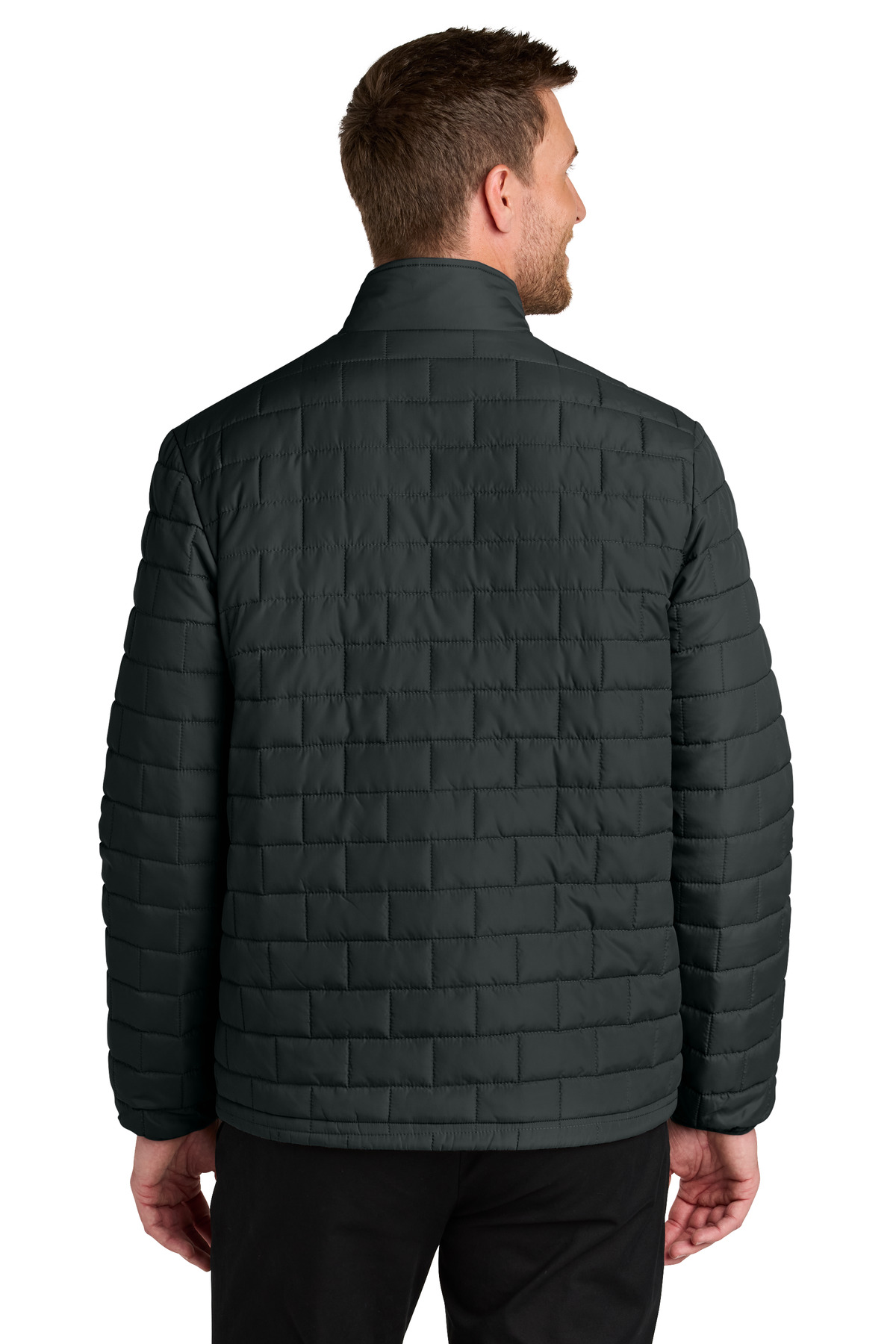 Port Authority C-FREE Brick Jacket J854 14