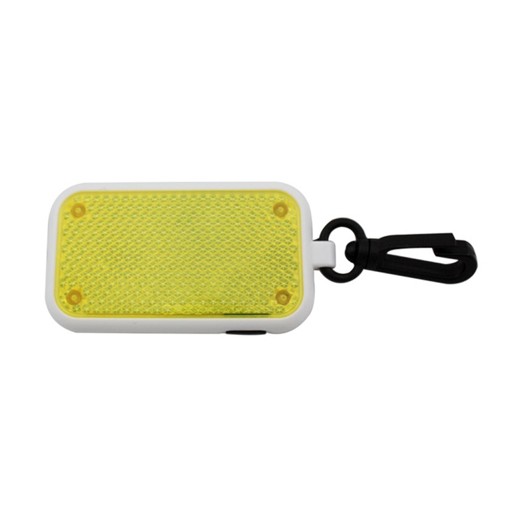 Saurus LED Light 8