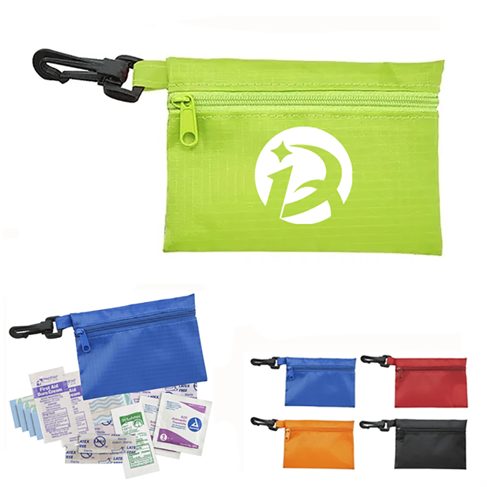 First Aid Bag 4