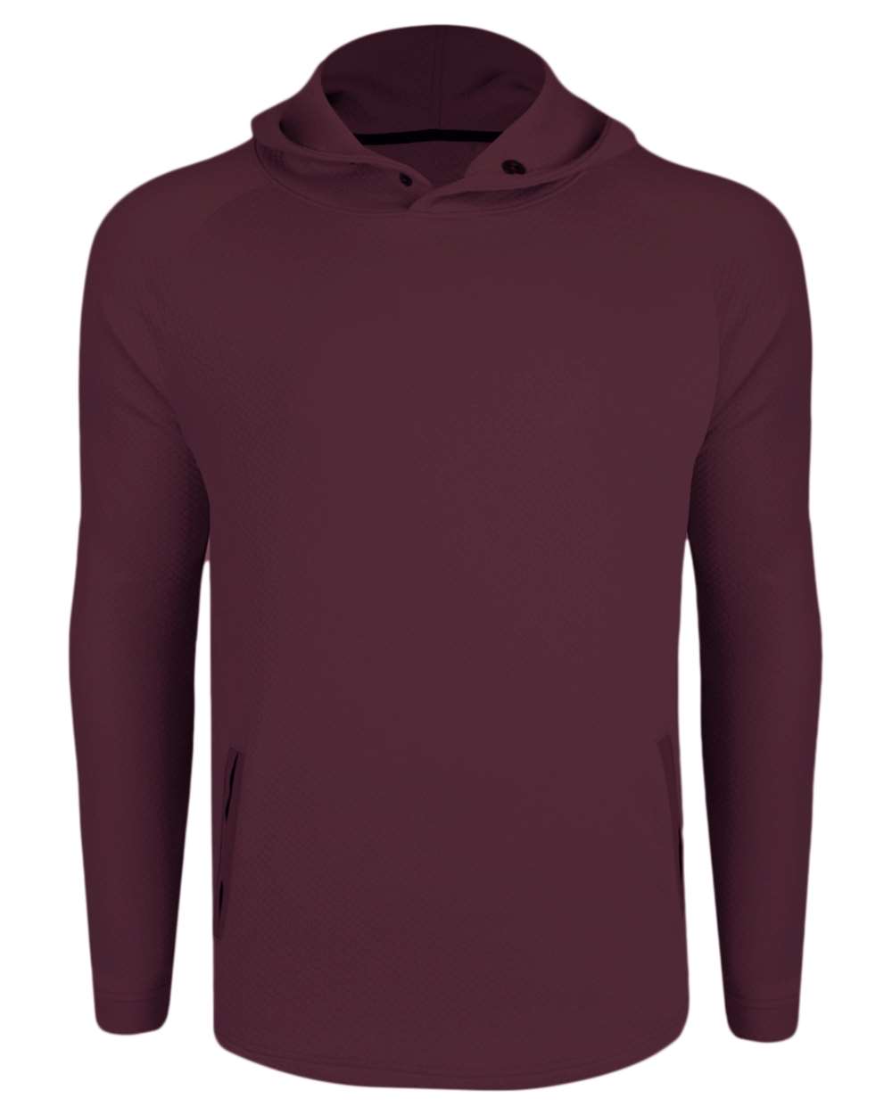 Unisex Camden Hooded Pullover - SWC100 14