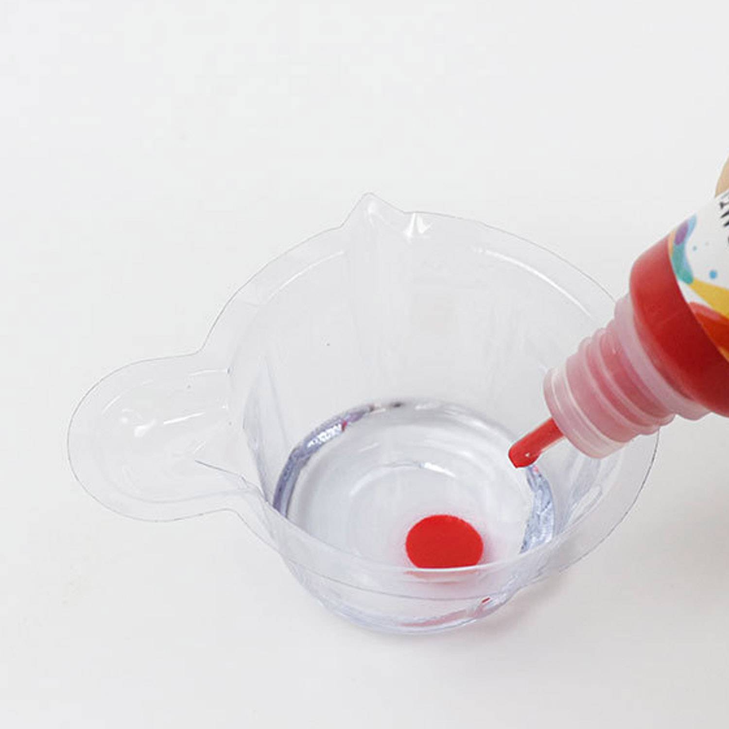 24 Color Second-Generation Epoxy Resin Concentrate 2