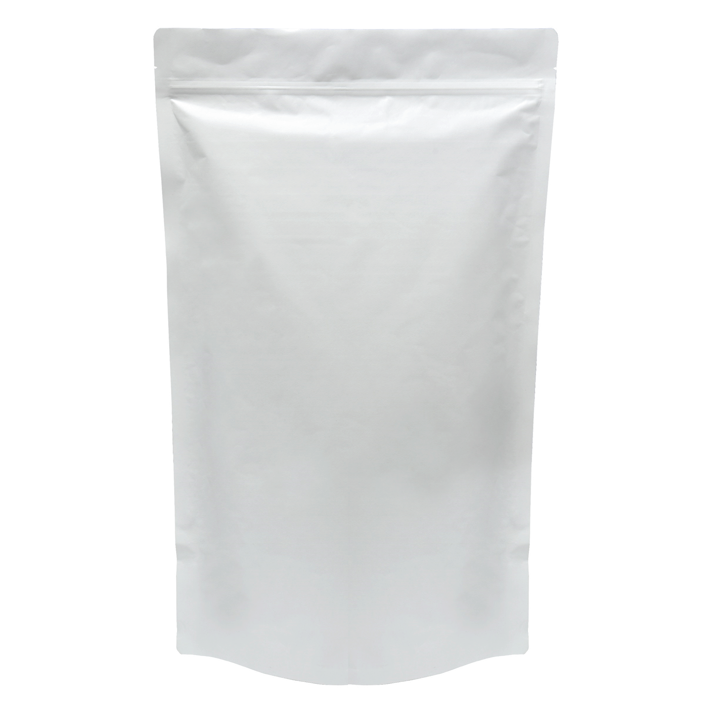 Custom Mylar Barrier Bags – One Pound 4