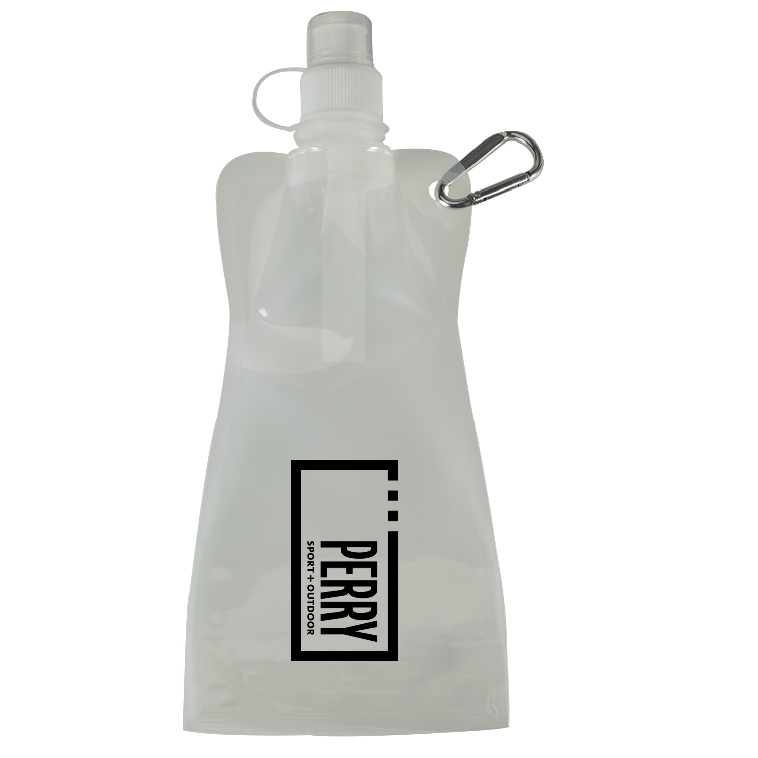 16 Oz. Voyager Collapsible Pouch 4