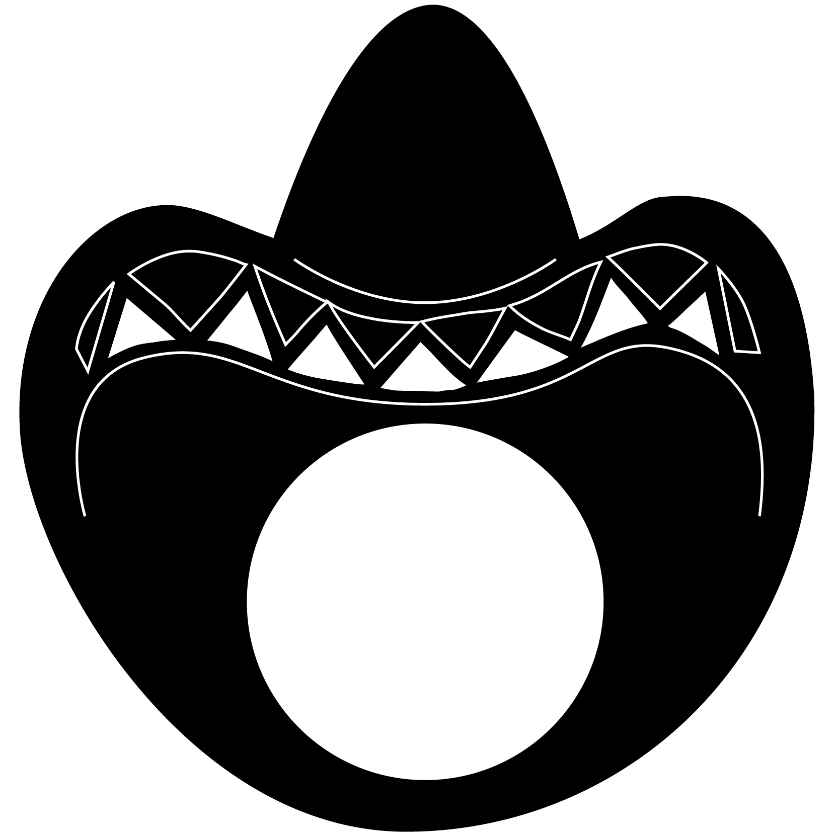 Sombrero 11