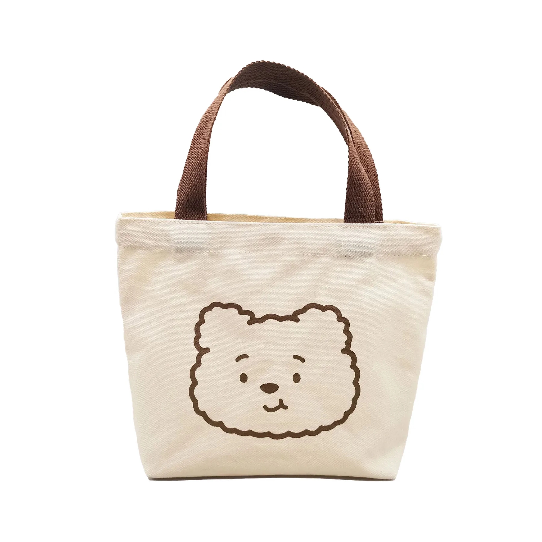 Canvas Simple and Portable Sail Bag 2