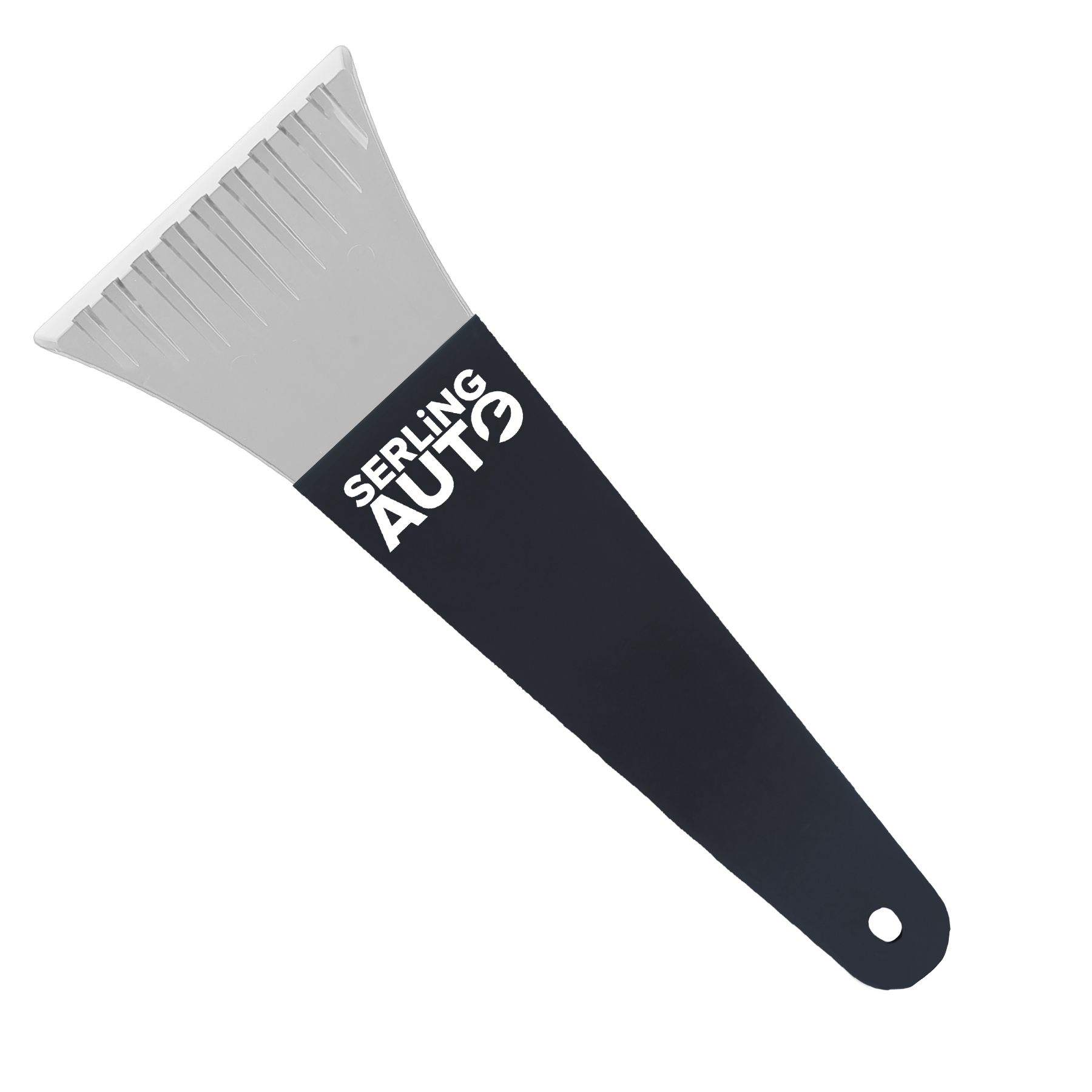 10" Polar Ice Scraper 36