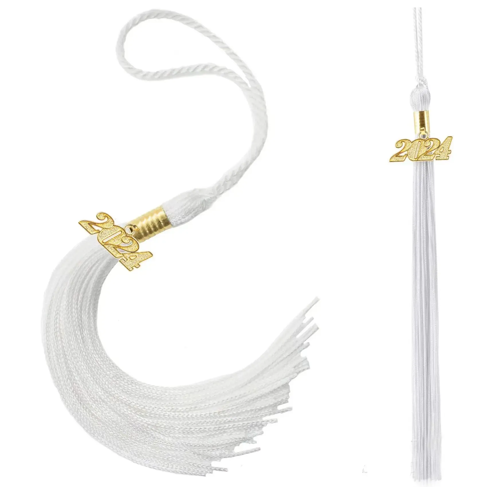 Graduation Tassel 7