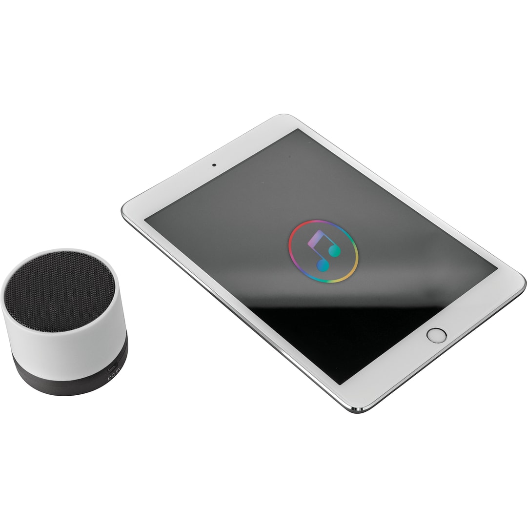 Cylinder Bluetooth Speaker 64