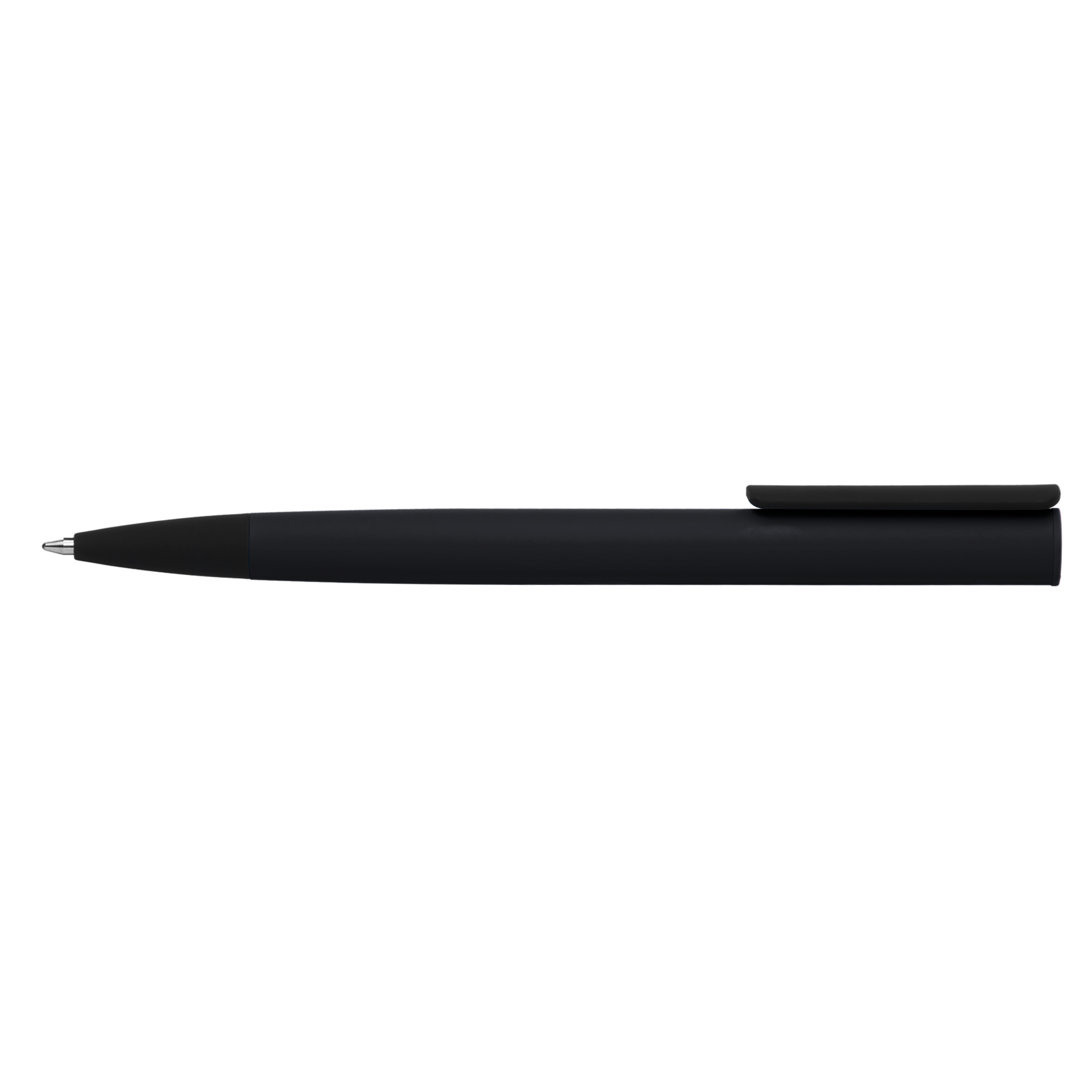 Jagger Midnight Softy Metal Pen 3